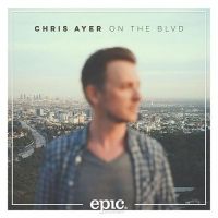 Stay Another Night Lyrics - Chris Ayer