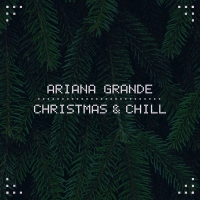 December Lyrics - Ariana Grande