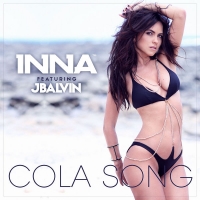 Cola Song Lyrics - INNA Ft. J Balvin
