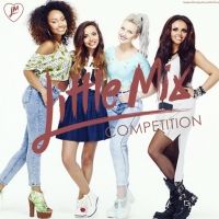 Competition Lyrics - Little Mix
