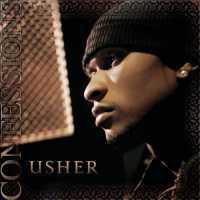 Confessions Lyrics - Usher