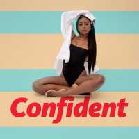 Confident Lyrics - Justine Skye