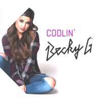 Coolin' Lyrics - Becky G