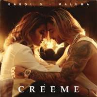 Créeme Lyrics - Karol G Ft. Maluma