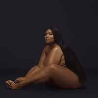 Better in Color Lyrics - Lizzo