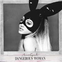 Focus (Dangerous Woman) Lyrics - Ariana Grande