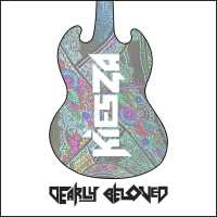 Dearly Beloved Lyrics - Kiesza