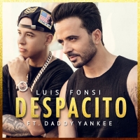 Despacito Lyrics - Luis Fonsi Ft. Daddy Yankee