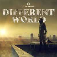 Different World Lyrics - Alan Walker Ft. CORSAK