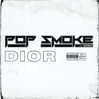 Dior (Remix) Lyrics - Pop Smoke Ft. Gunna