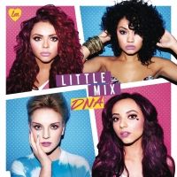 DNA (Unplugged) Lyrics - Little Mix