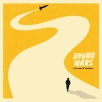 Talking To The Moon Lyrics - Bruno Mars