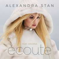 Ecoute Lyrics - Alexandra Stan Ft. Havana