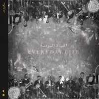 Everyday Life Lyrics - Coldplay