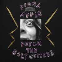 For Her Lyrics - Fiona Apple