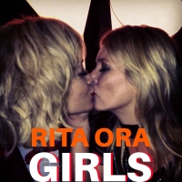 Girls (Radio 1) Lyrics - Rita Ora Ft. Raye & Charli XCX