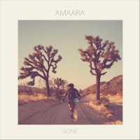 Gone Lyrics - AMAARA