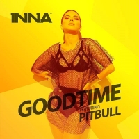 Good Time Lyrics - INNA Ft. Pitbull