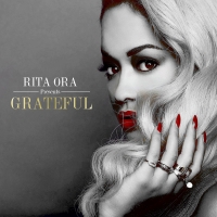 Grateful Lyrics - Rita Ora