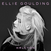Your My Everything Lyrics - Ellie Goulding