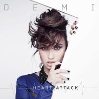 Heart Attack Lyrics - Demi Lovato