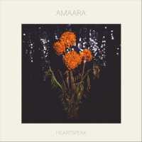 Heartspeak Lyrics - AMAARA