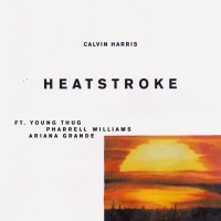 Heatstroke Lyrics - Calvin Harris Ft. Young Thug, Pharrell Williams & Ariana Grande