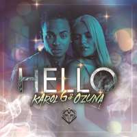 Hello Lyrics - Karol G Ft. Ozuna