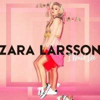 I Would Like Lyrics - Zara Larsson