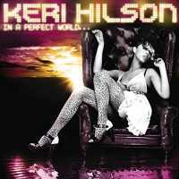 Turnin Me On Lyrics - Keri Hilson Ft. Lil Wayne