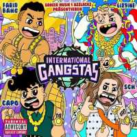 International Gangstas Lyrics - 6IX9INE, SCH, Farid Bang, Capo