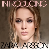 Under My Shades Lyrics - Zara Larsson