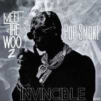 Invincible Lyrics - Pop Smoke