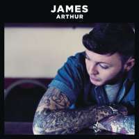 Supposed (Acoustic) Lyrics - James Arthur