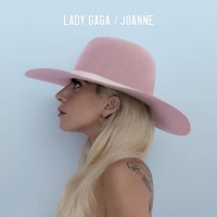 John Wayne Lyrics - Lady Gaga