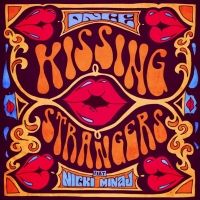 Kissing Strangers Lyrics - DNCE Ft. Nicki Minaj