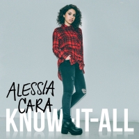 Here Lyrics - Alessia Cara