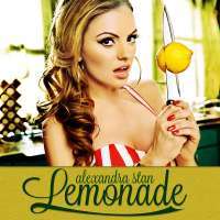Lemonade Lyrics - Alexandra Stan