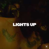 Lights Up Lyrics - Harry Styles