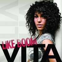 Like Boom Lyrics - Vita Chambers