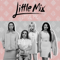 Little Me Lyrics - Little Mix