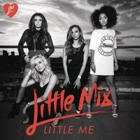 Little Me (Instrumental) Lyrics - Little Mix