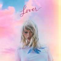Lover Lyrics - Taylor Swift
