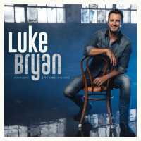 Born Here Live Here Die Here Lyrics - Luke Bryan