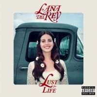 Get Free Lyrics - Lana Del Rey