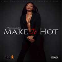 Intro: Make It Hot Lyrics - Megan Thee Stallion