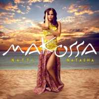 Makossa Lyrics - Natti Natasha