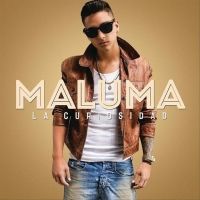 Borro Cassette Lyrics - Maluma