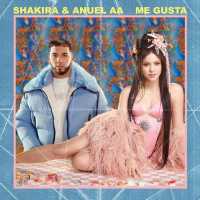 Me Gusta Lyrics - Shakira