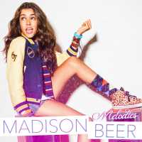 Melodies Lyrics - Madison Beer